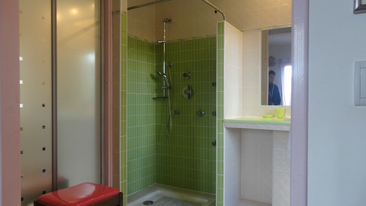 Photo of Bathroom in Escragnolles
