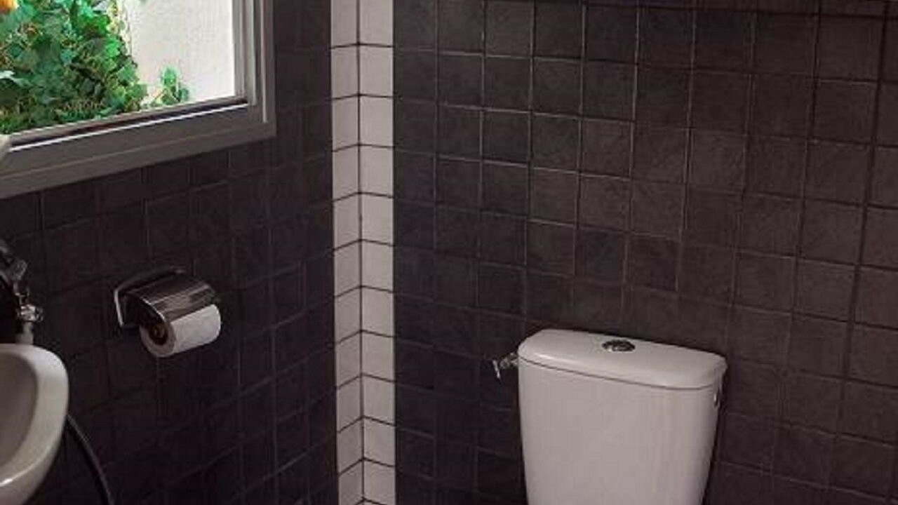 Photo of Bathroom in Escragnolles