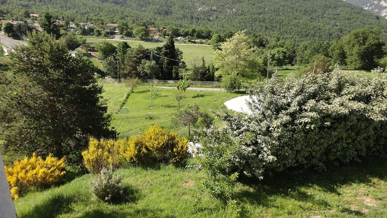 Photo of Outdoor in Escragnolles