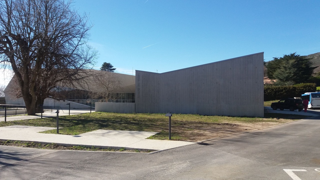 Photo of Outdoor in Escragnolles