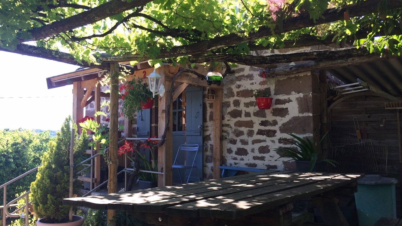 Photo of Outdoor in Saint-Bazile-de-Meyssac