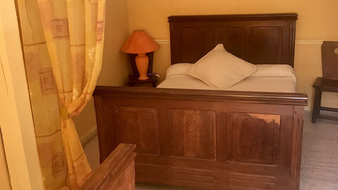 Photo of Bedroom in Saint-Bazile-de-Meyssac