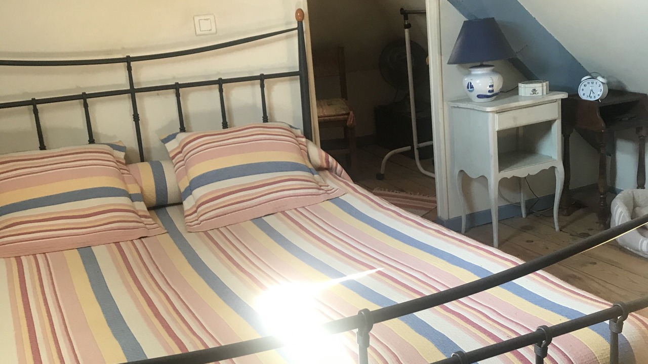 Photo of Bedroom in Saint-Bazile-de-Meyssac
