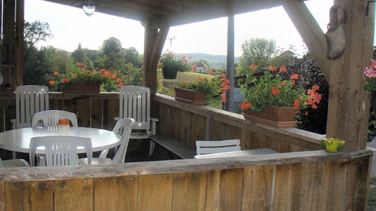 Photo of Outdoor in Saint-Bazile-de-Meyssac