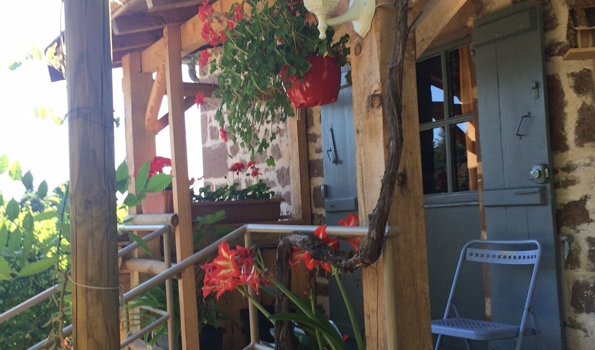 Photo of Outdoor in Saint-Bazile-de-Meyssac