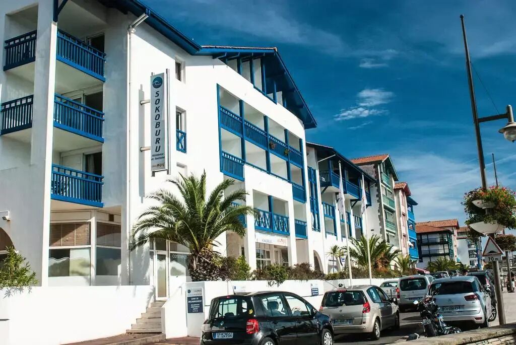 Photo of Outdoor in Hendaye