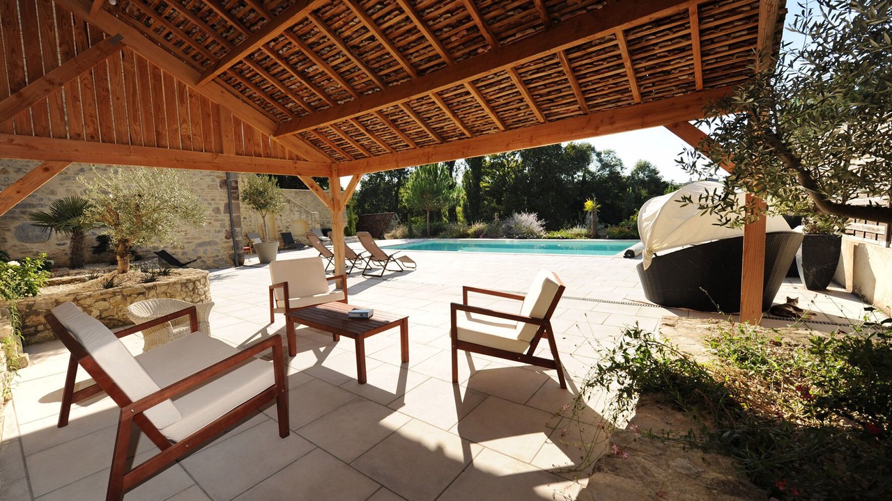 Photo of Patio Balcony in Vayrac