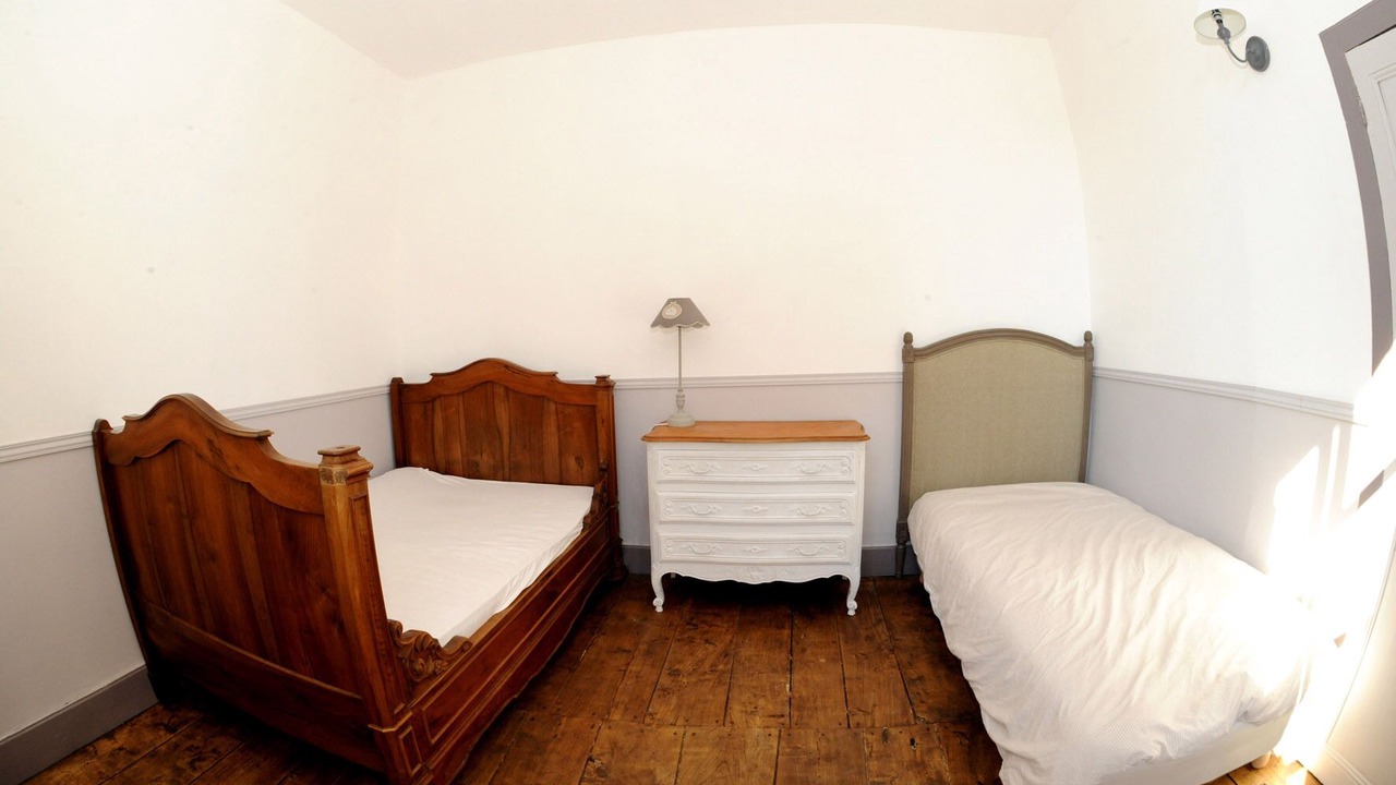 Photo of Bedroom in Vayrac