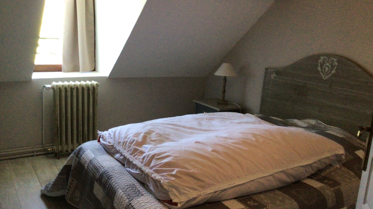 Photo of Bedroom in Vayrac