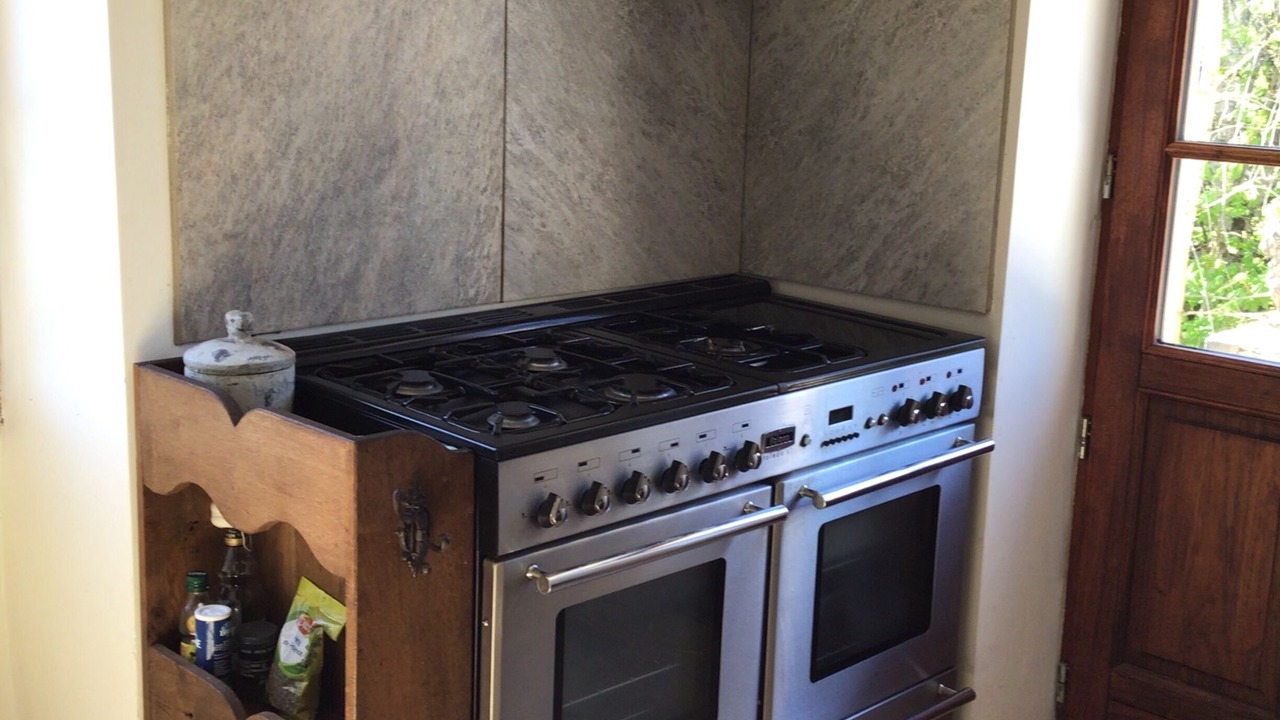 Photo of Kitchen in Vayrac