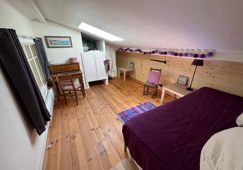 Photo of Bedroom in Cap-Ferret