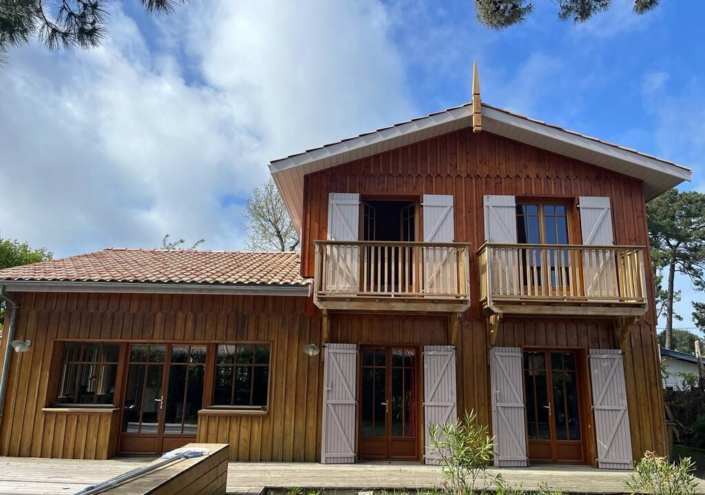 Photo of Outdoor in Cap-Ferret