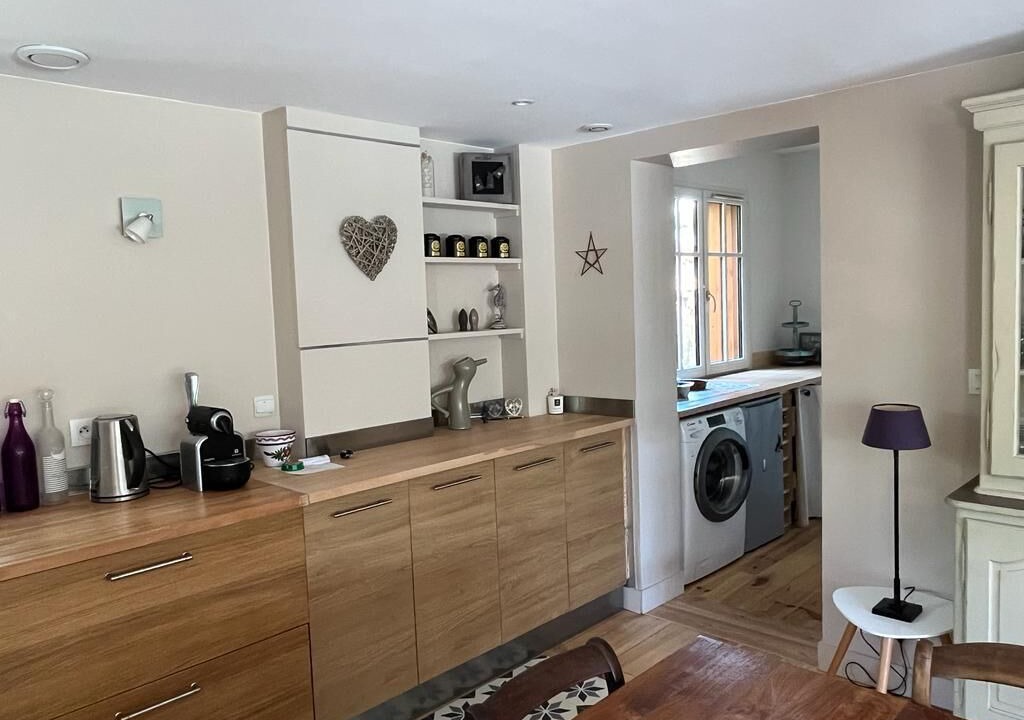 Photo of Kitchen in Cap-Ferret
