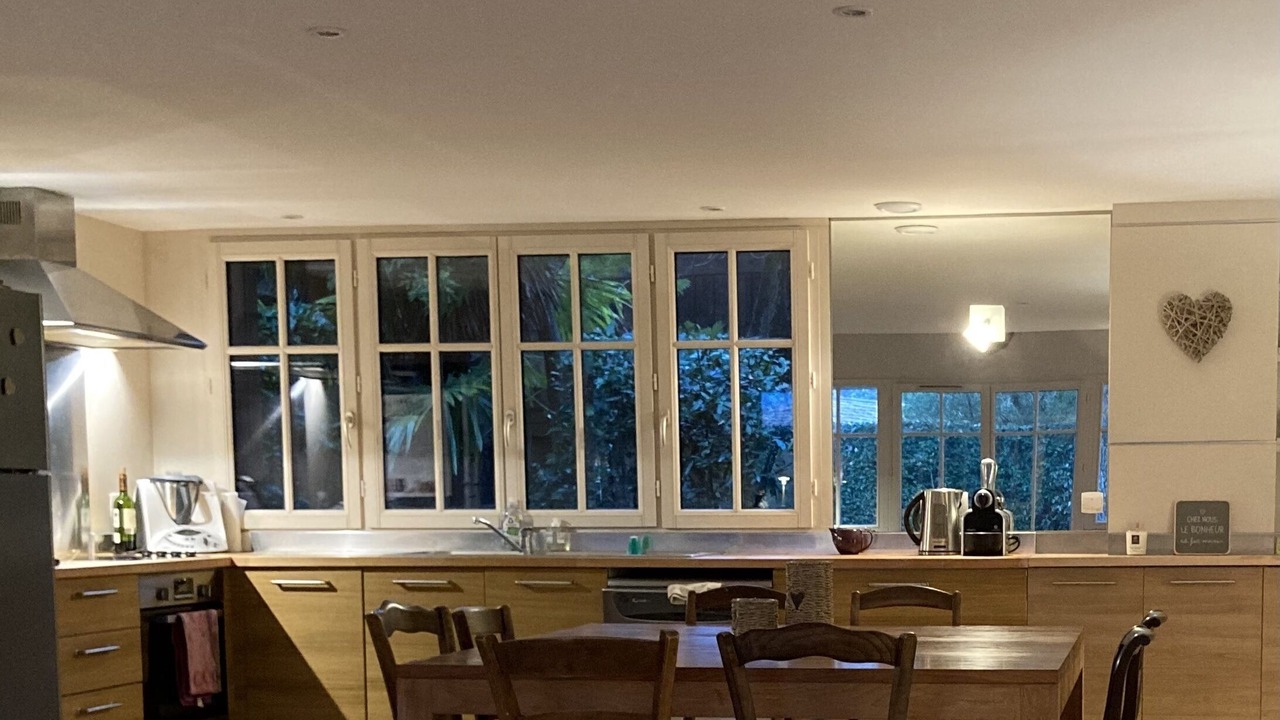 Photo of Kitchen in Cap-Ferret
