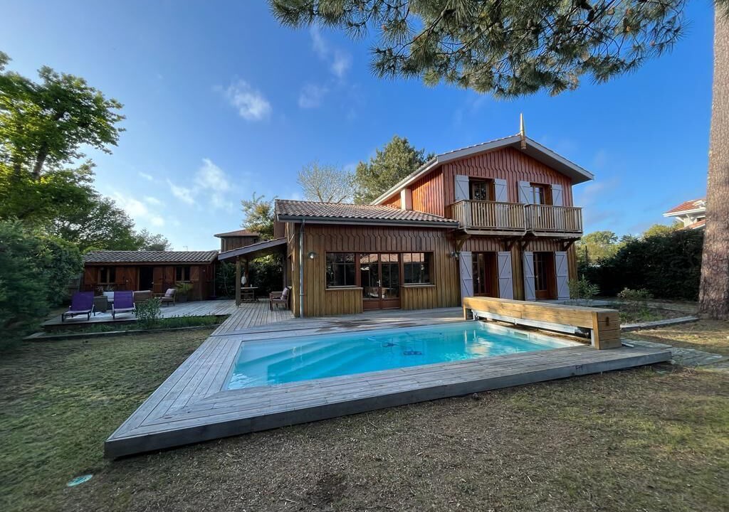 Photo of Outdoor in Cap-Ferret