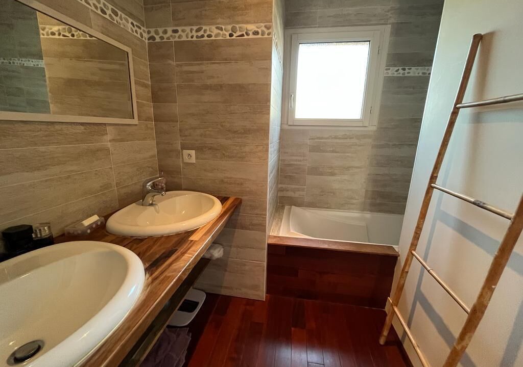 Photo of Bathroom in Cap-Ferret
