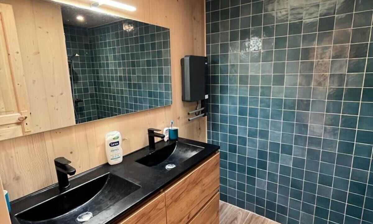 Photo of Bathroom in Cap-Ferret