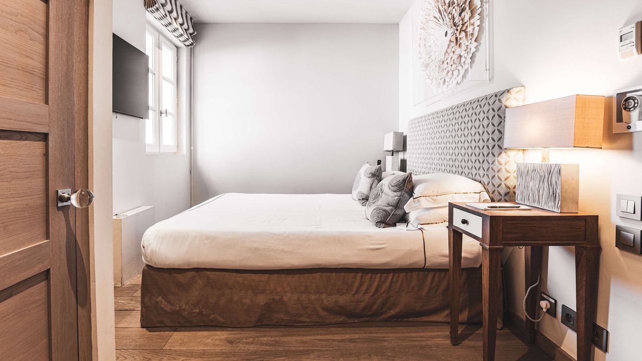 Photo of Bedroom in Old Town