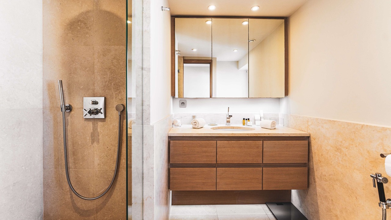 Photo of Bathroom in Old Town