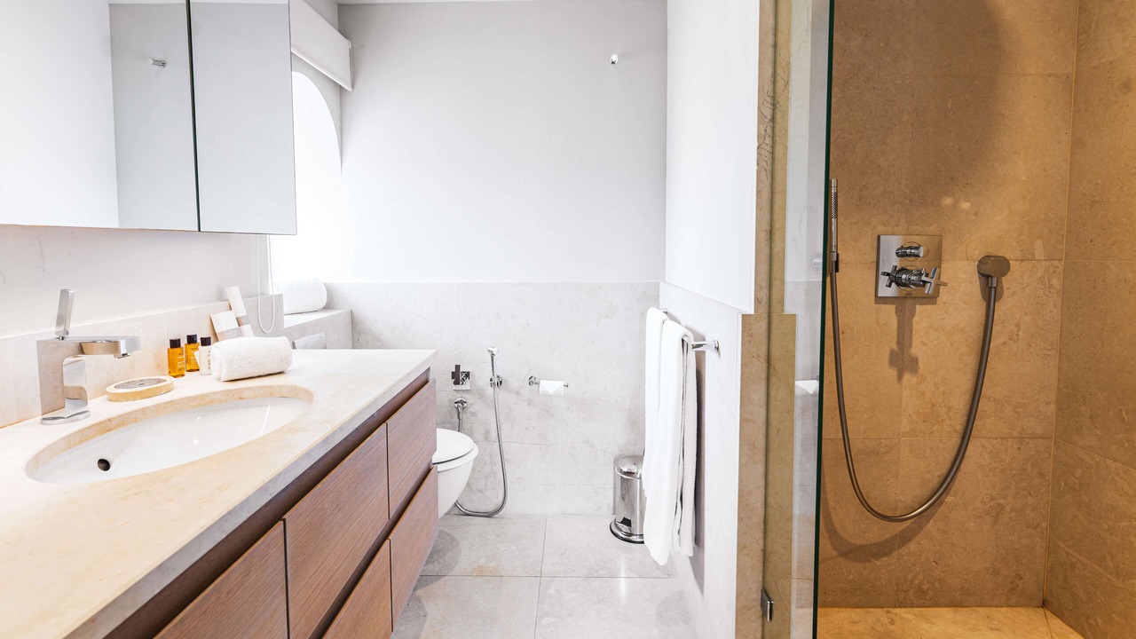 Photo of Bathroom in Old Town
