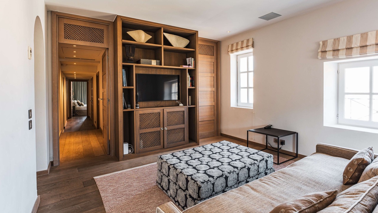 Photo of Bedroom in Old Town