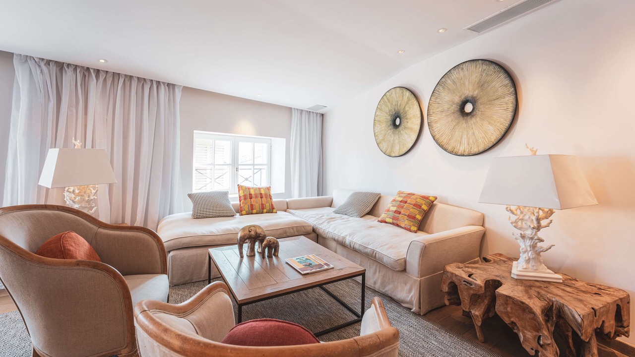 Photo of Livingroom in Old Town