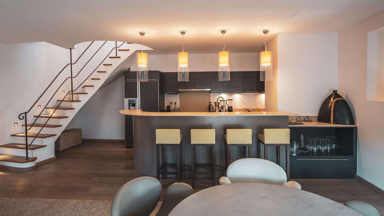 Photo of Kitchen in Old Town