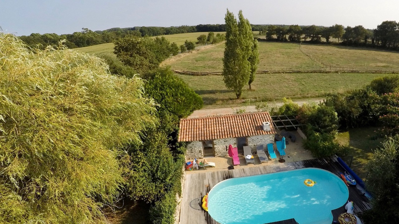 Photo of Outdoor in Sallertaine