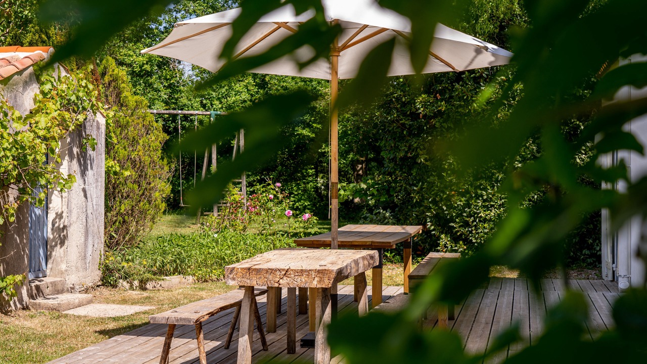 Photo of Outdoor in Sallertaine