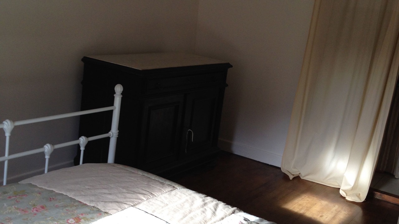 Photo of Bedroom in Coly