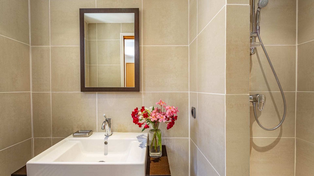Photo of Bathroom in Gassin