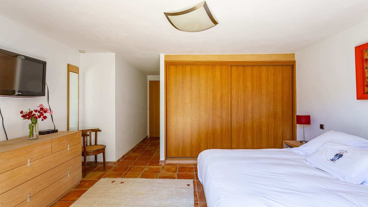 Photo of Bedroom in Gassin