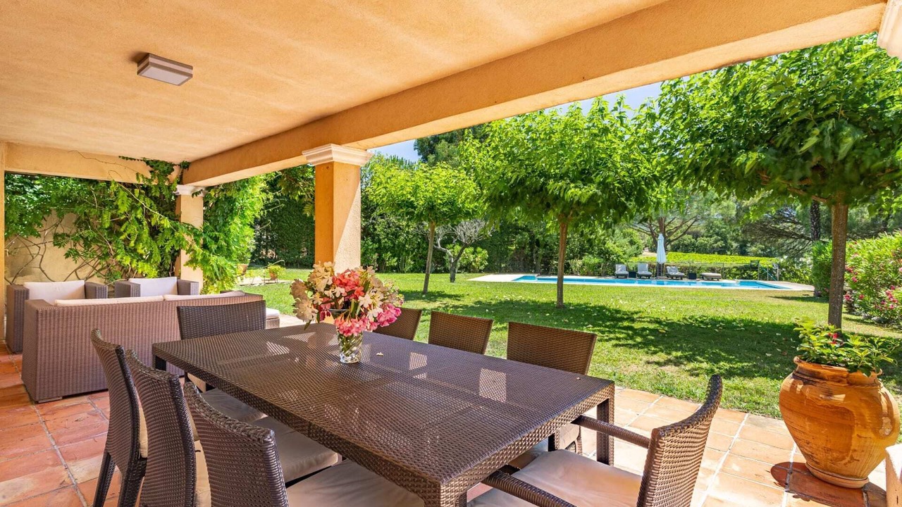 Photo of Outdoor in Gassin