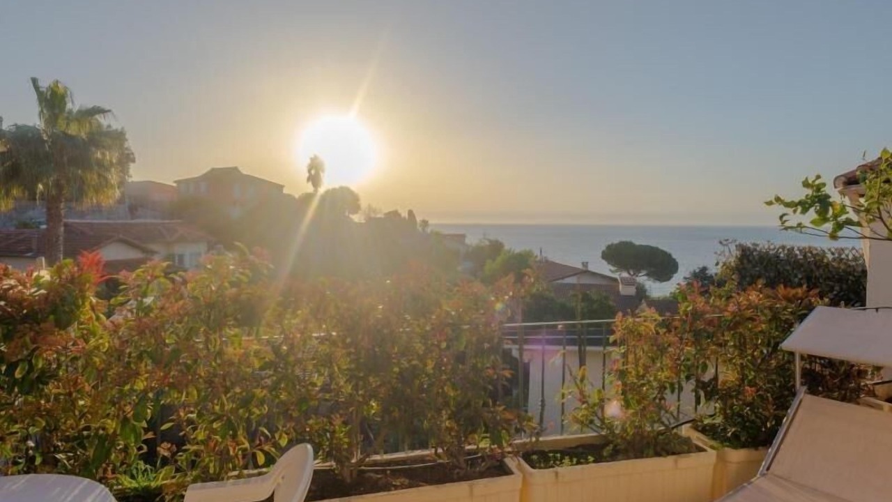 Photo of Outdoor in Menton