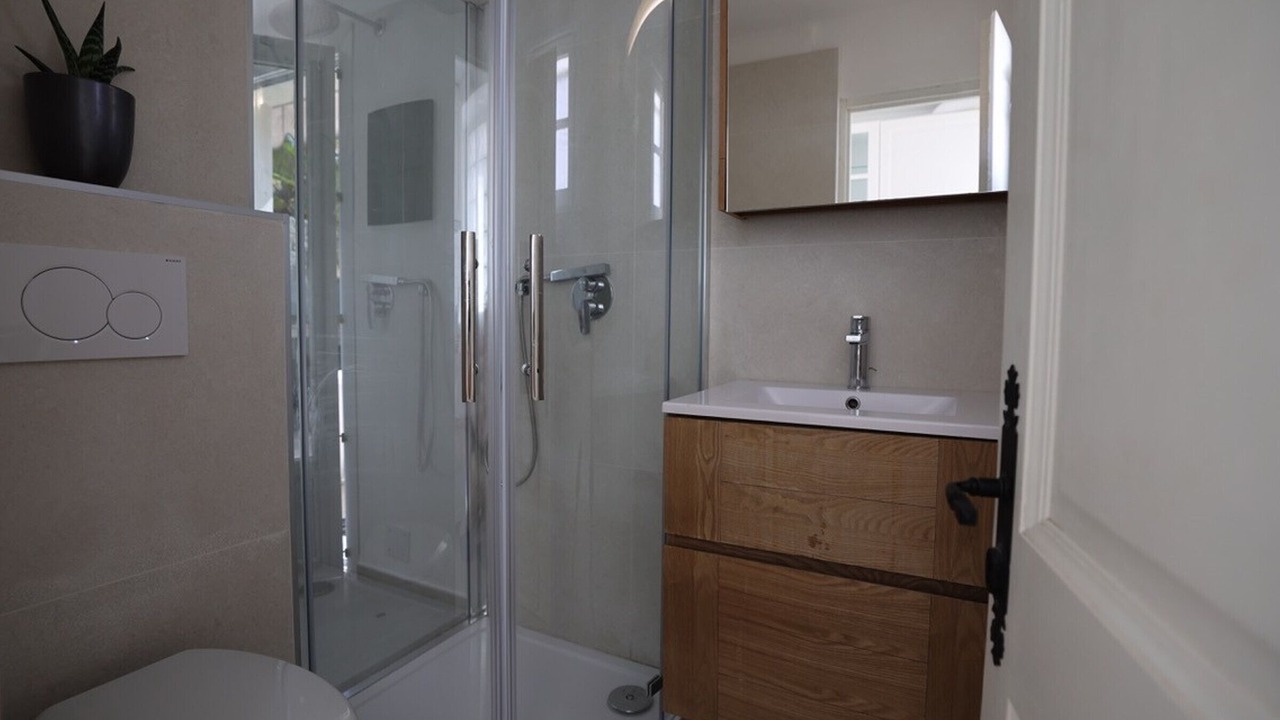 Photo of Bathroom in Menton