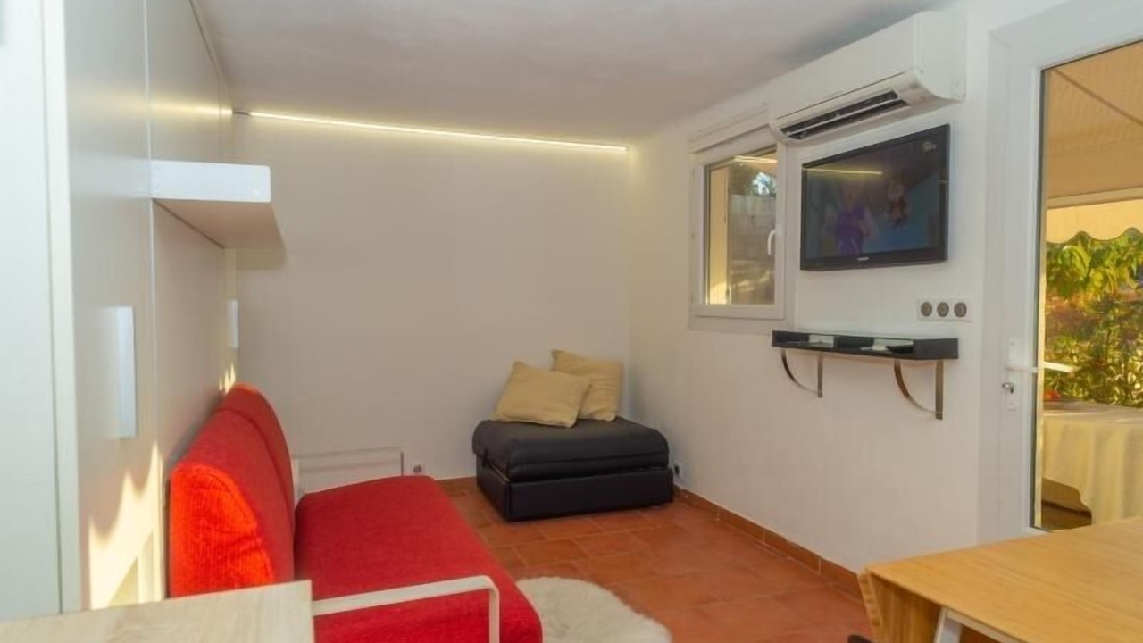 Photo of Livingroom in Menton