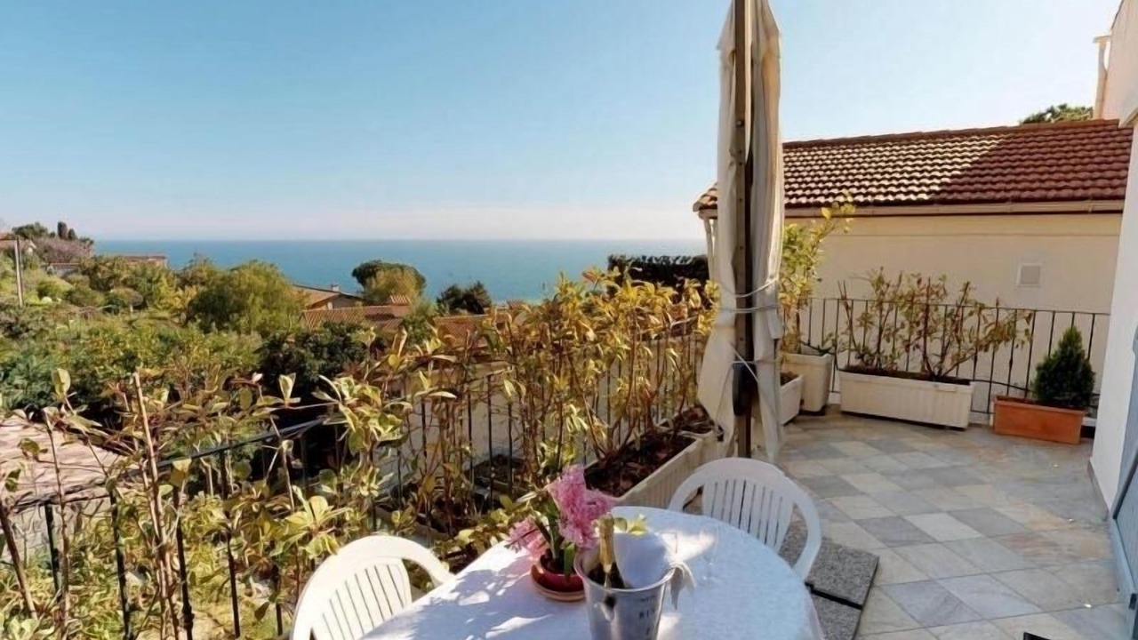Photo of Outdoor in Menton