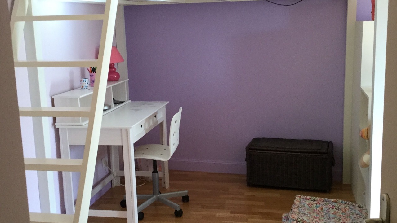 Photo of Bedroom in Saint-Hilaire-la-Palud