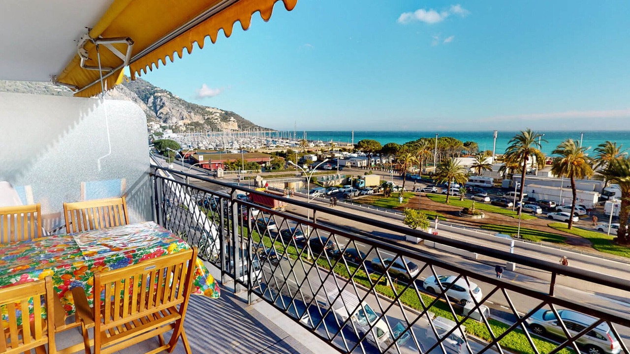 Photo of Outdoor in Menton