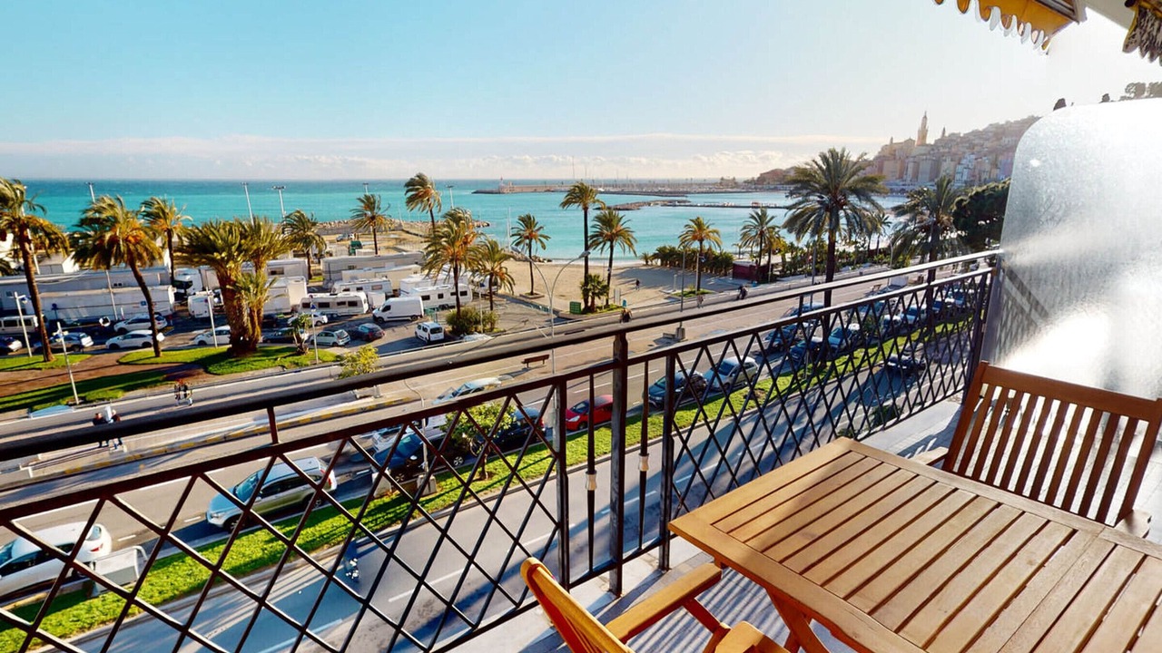 Photo of Outdoor in Menton
