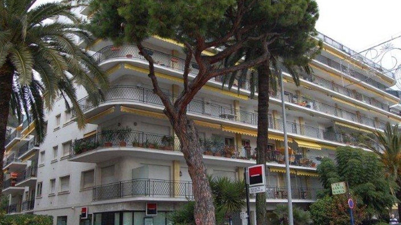 Photo of Outdoor in Menton