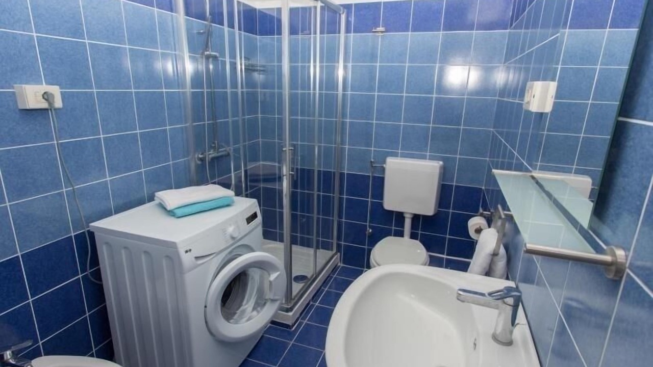 Photo of Bathroom in Menton