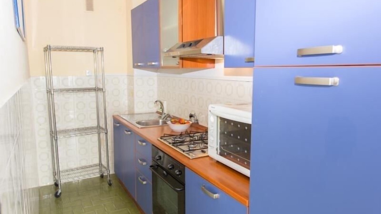 Photo of Kitchen in Menton