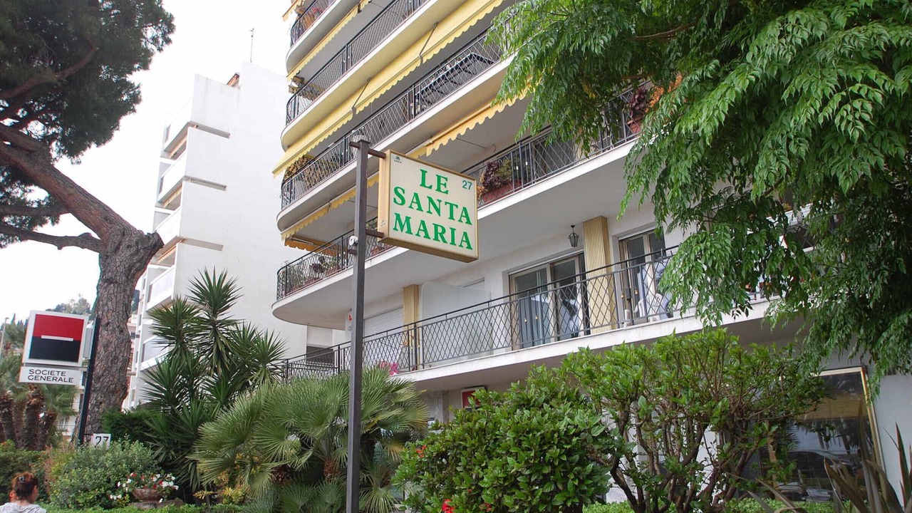 Photo of Outdoor in Menton