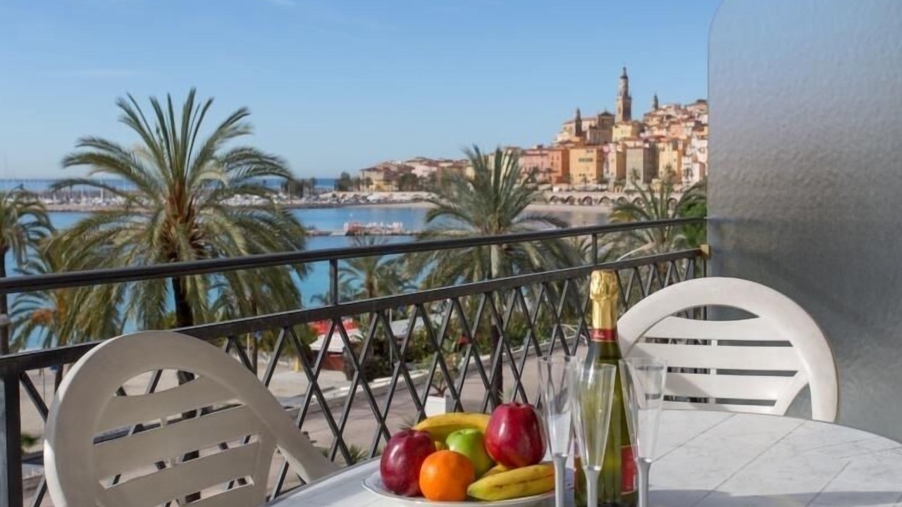 Photo of Outdoor in Menton
