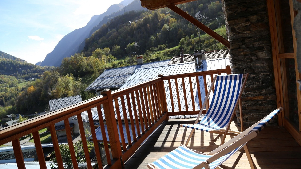 Photo of Outdoor in Villaroger