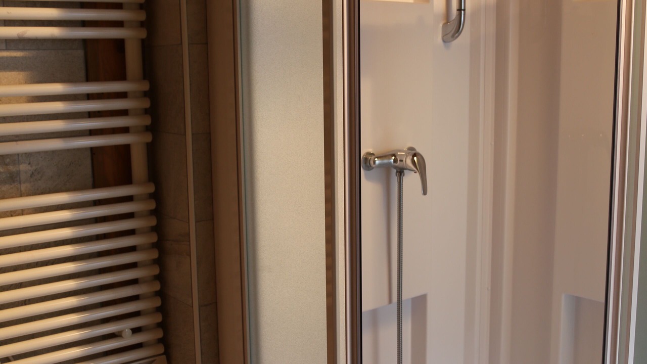 Photo of Bathroom in Villaroger