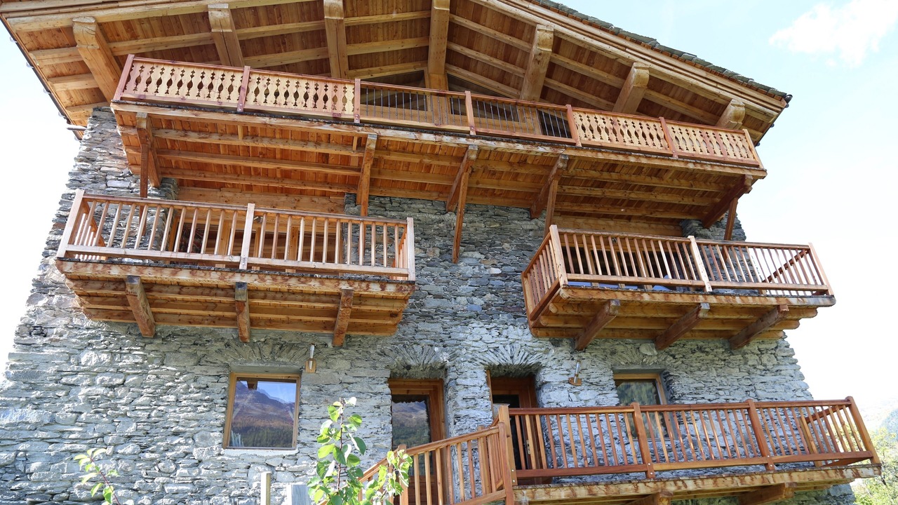 Photo of Outdoor in Villaroger