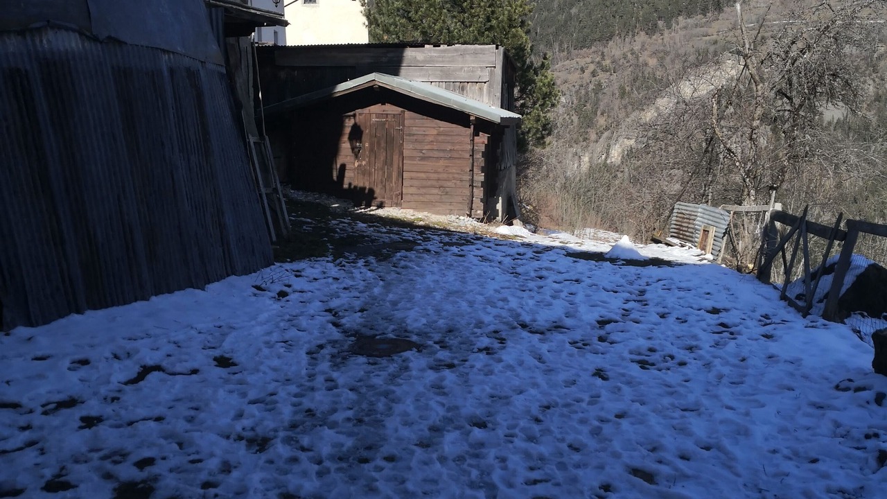 Photo of Outdoor in Villaroger