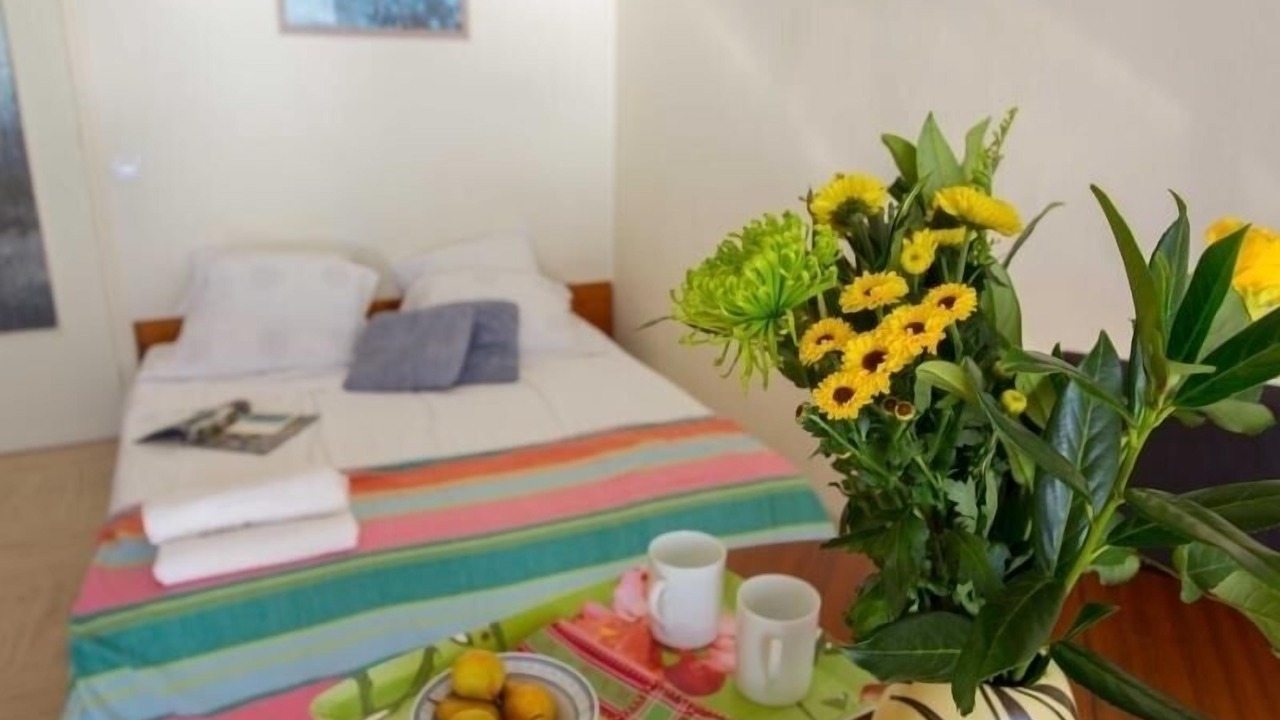 Photo of Bedroom in Menton